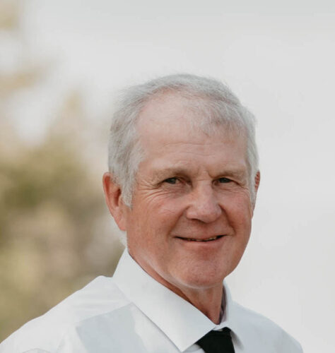 John D. Pitner